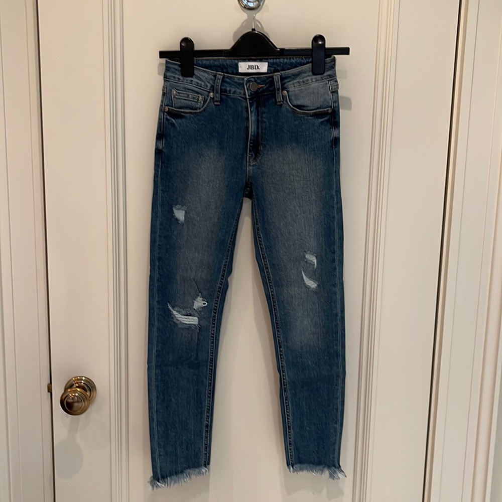 JBD women’s jeans, size 25